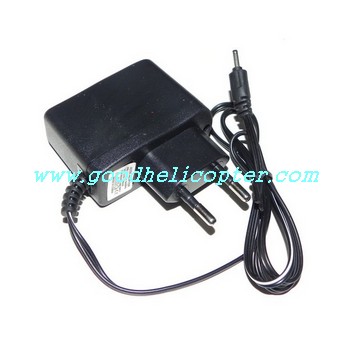 fq777-250 helicopter parts charger